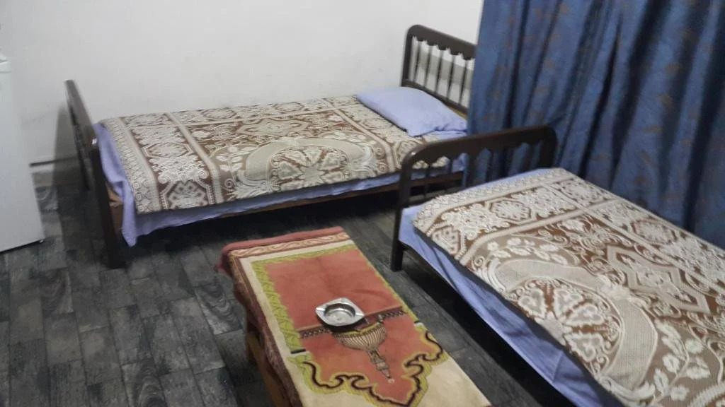 Al Adel Hostel