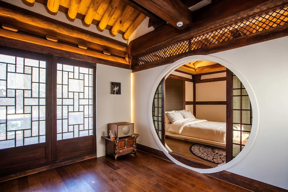 Hanokstay Gyeongju