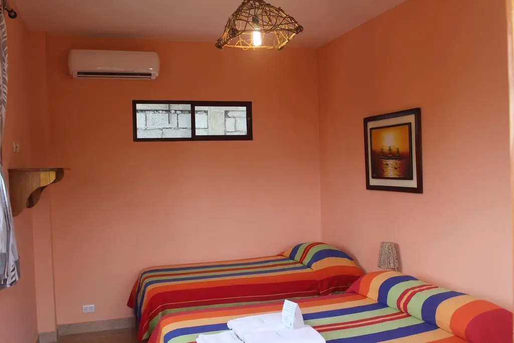 La Mariposa Hostal