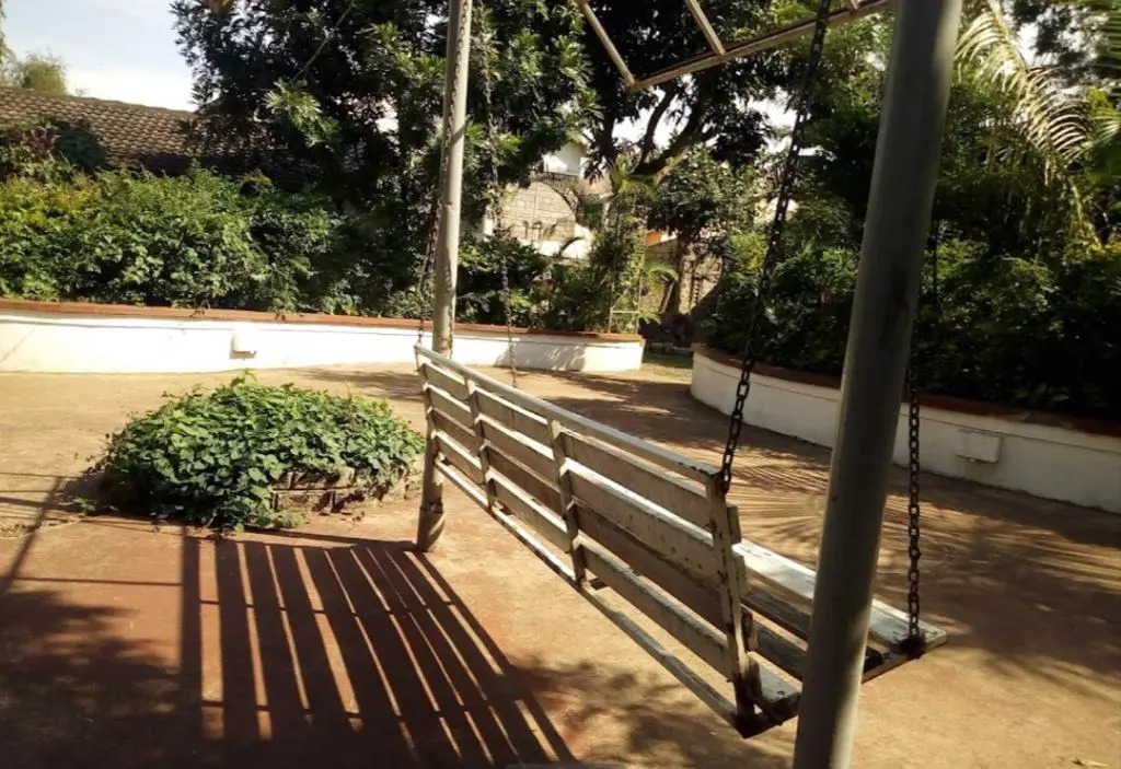 Spacious Studio - Kogelo, Milimani Kisumu