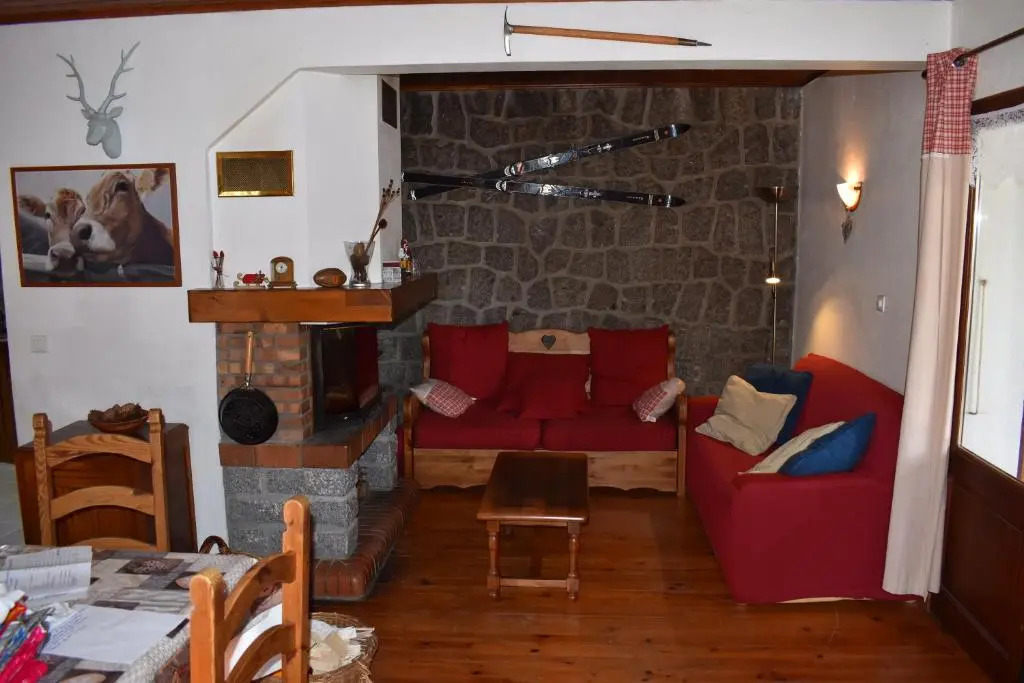 Chalet de lEsquirol