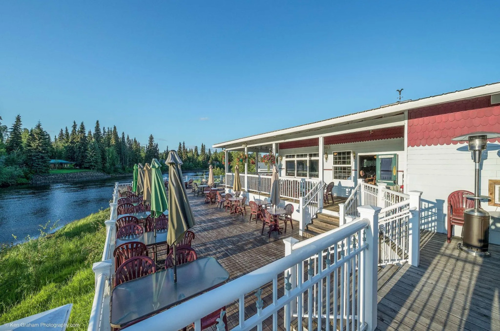 Rivers Edge Resort by Aspen Hotels