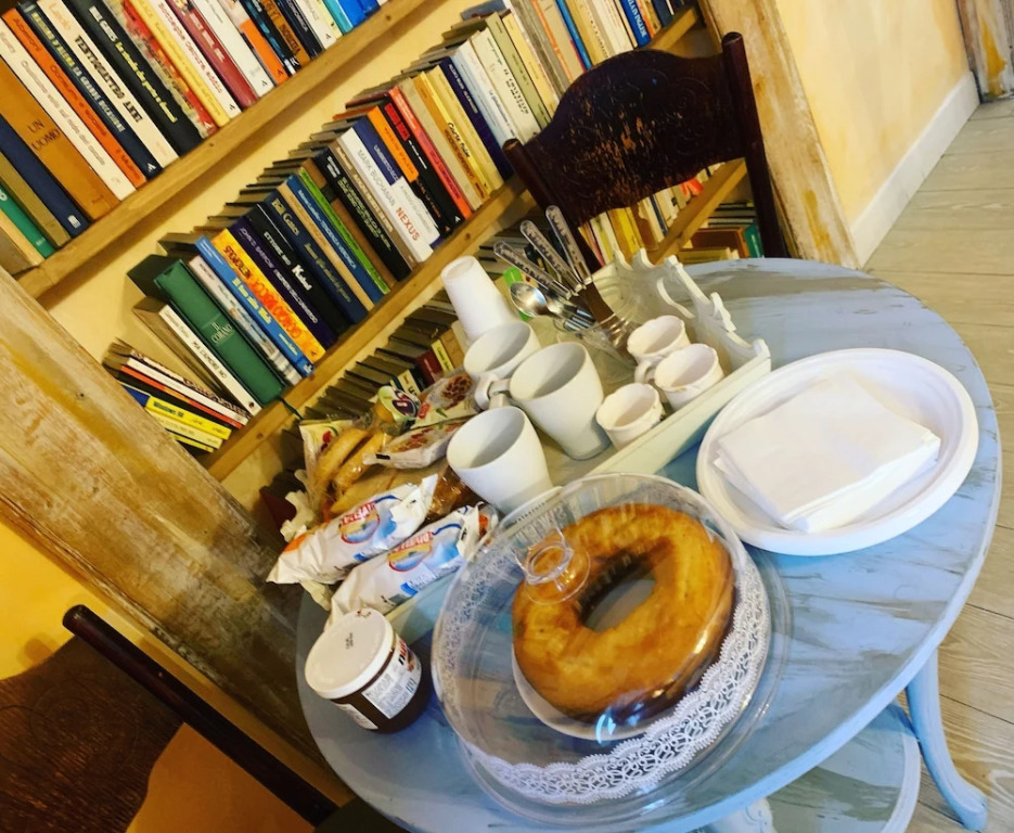 Napoli Suites Quartieri