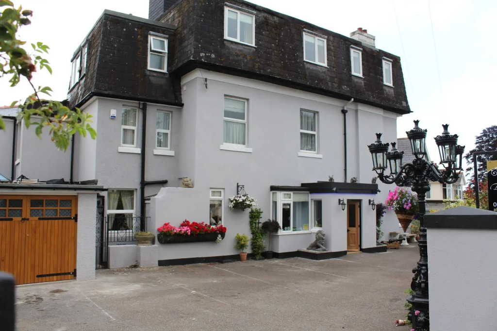 The Albaston