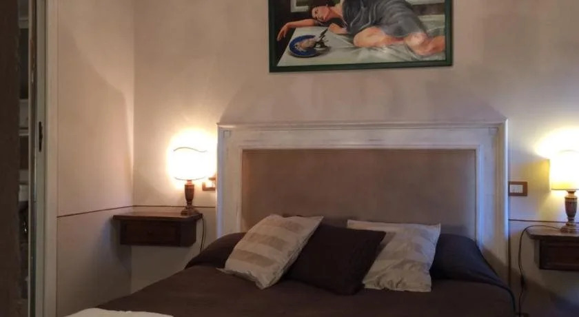 B&B Osteria Del Vicario