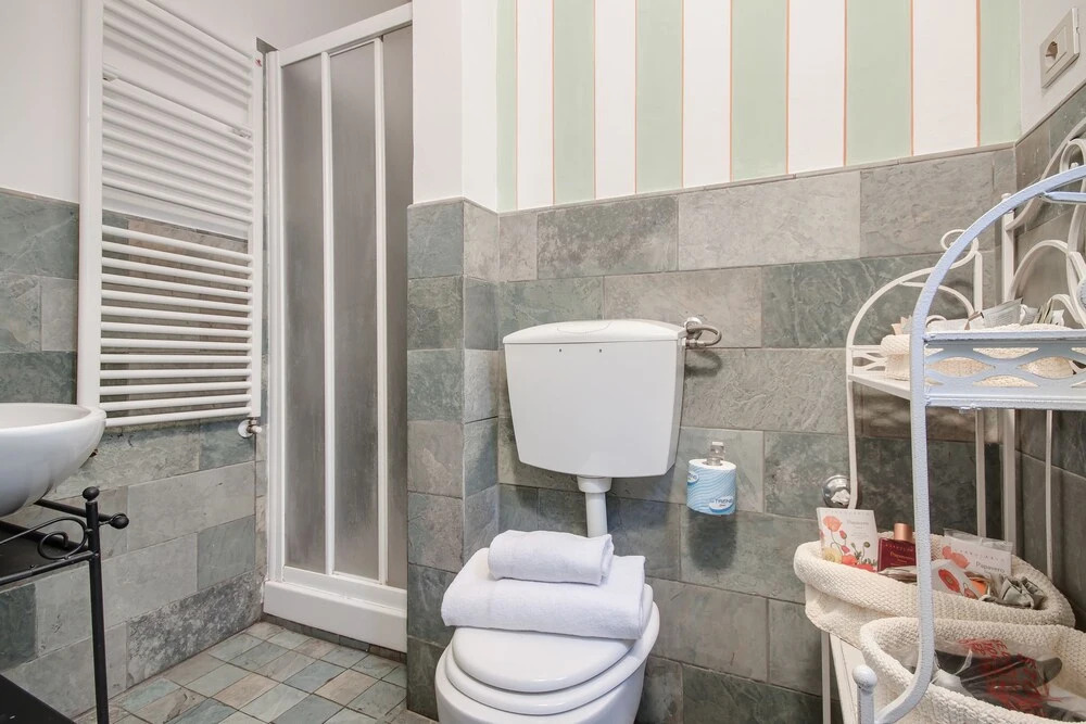 Apartments Florence - Canto Dei Nelli