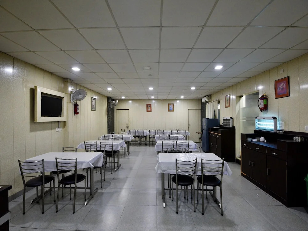 Imperial Hotel