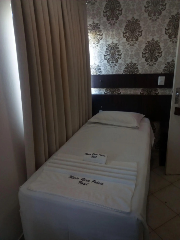Maria Ricca Palace Hotel