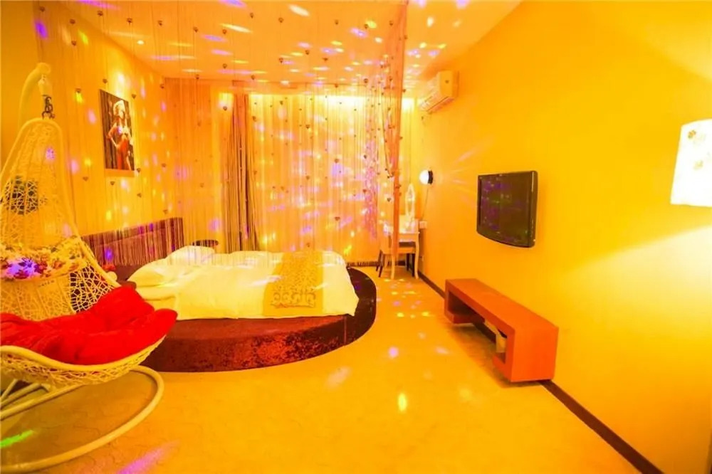 Decheng Business Hotel - Xiamen