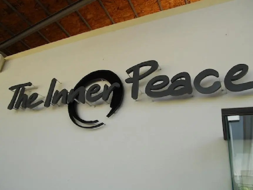 The Inner Peace Resort