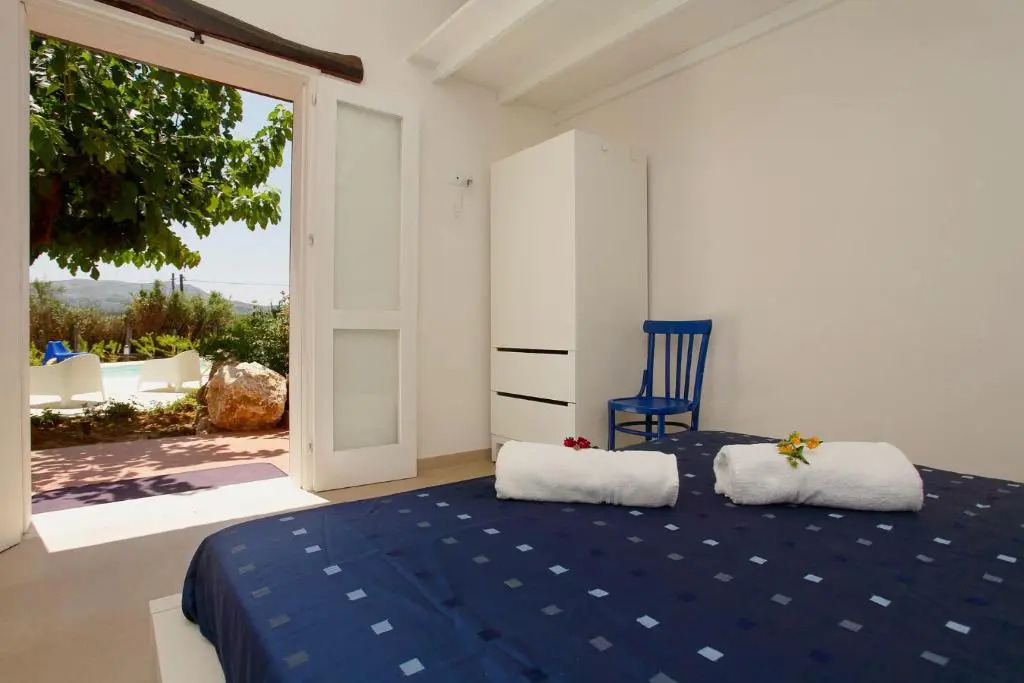 Villa Due Pini con piscina privata