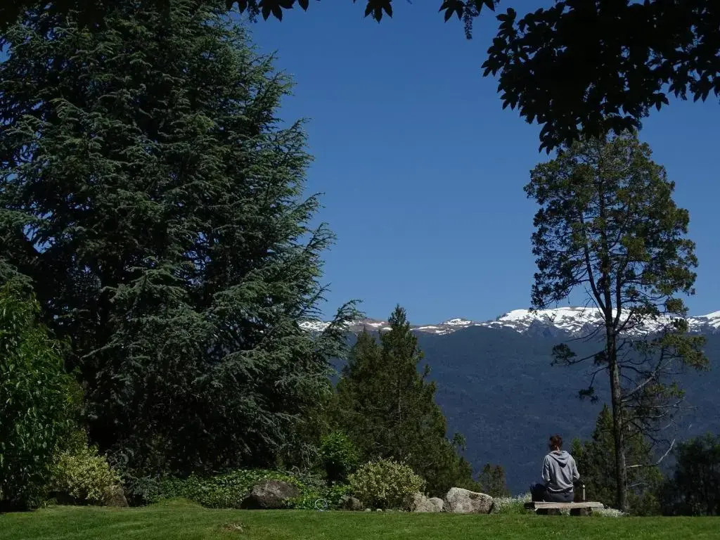 Altos del Sur Cabañas de Montaña