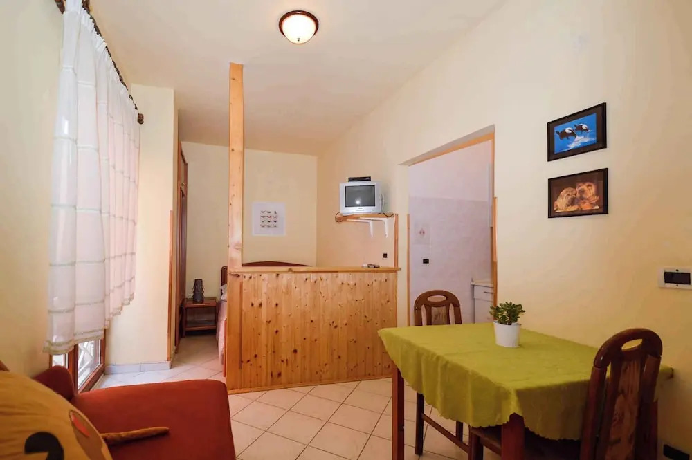 Studio in Pjescana Uvala - Istrien 11166