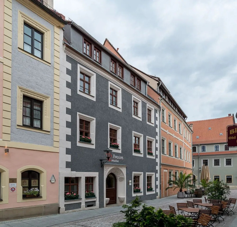 Pension Donatus
