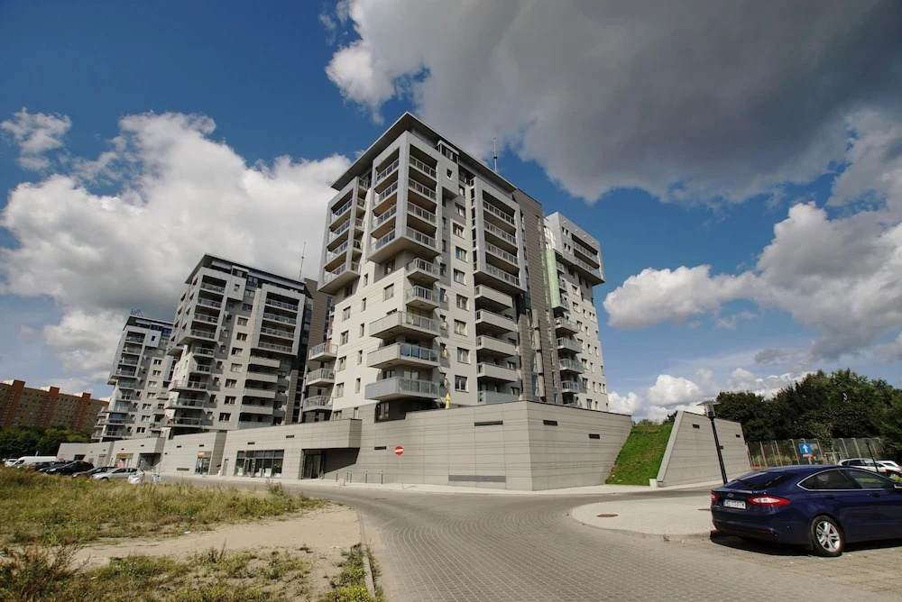 BillBerry Apartments - Bay View