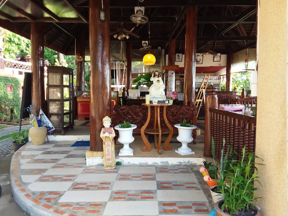Searine Samui Boutique Resort