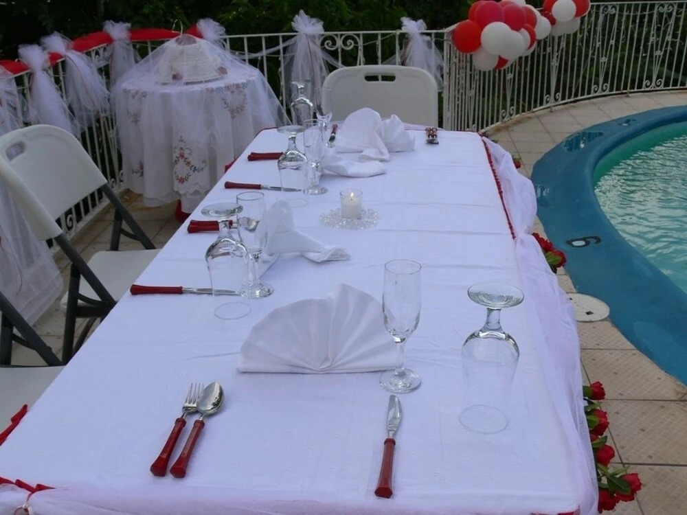 Palm View Guesthouse and Conference Centre