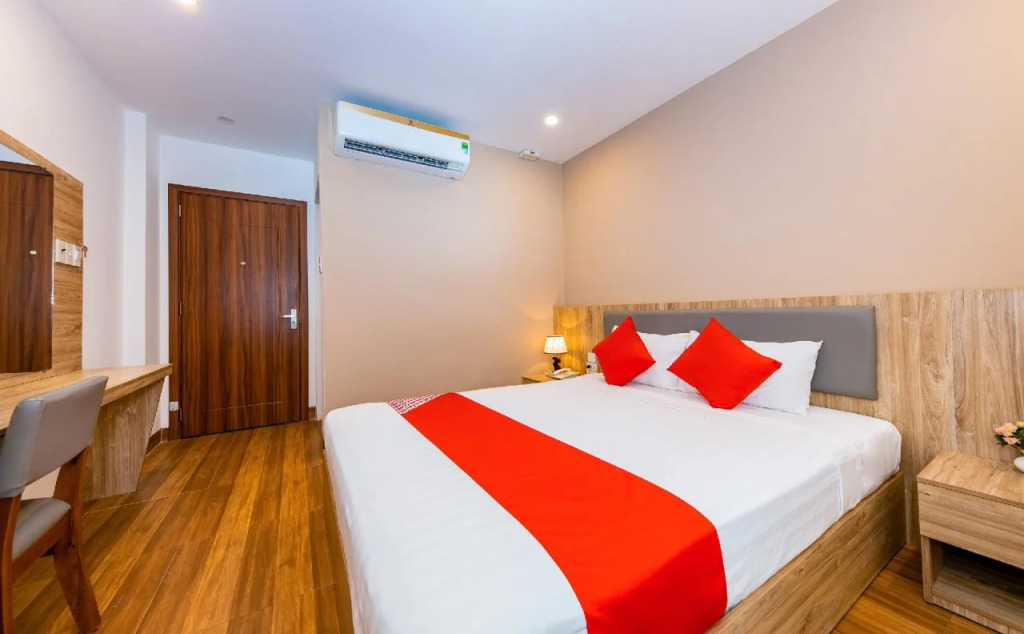 Nha Trang Beach 2 Hotel