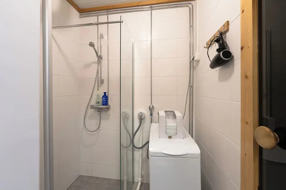 Kuukkeli Apartments Saarisatu ja Urupää