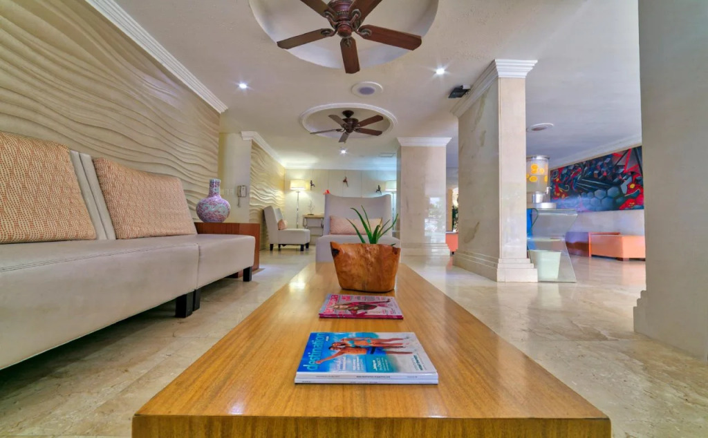 Brickell Bay Beach Club Aruba - All Adults