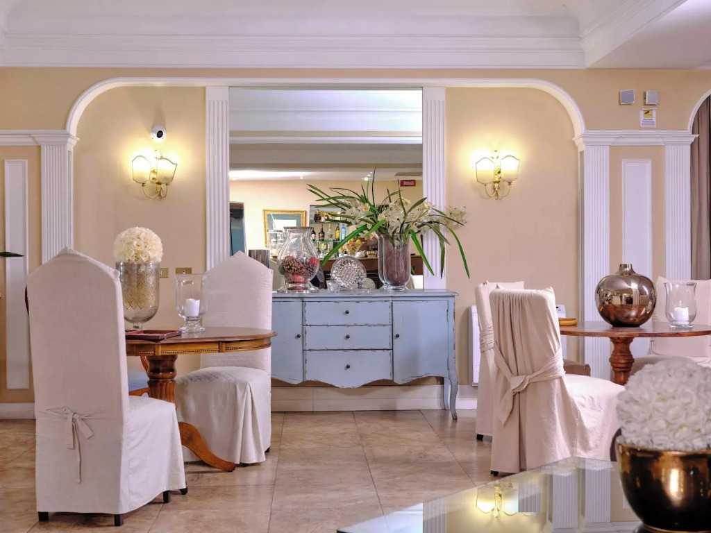 Hotel Martini Olbia