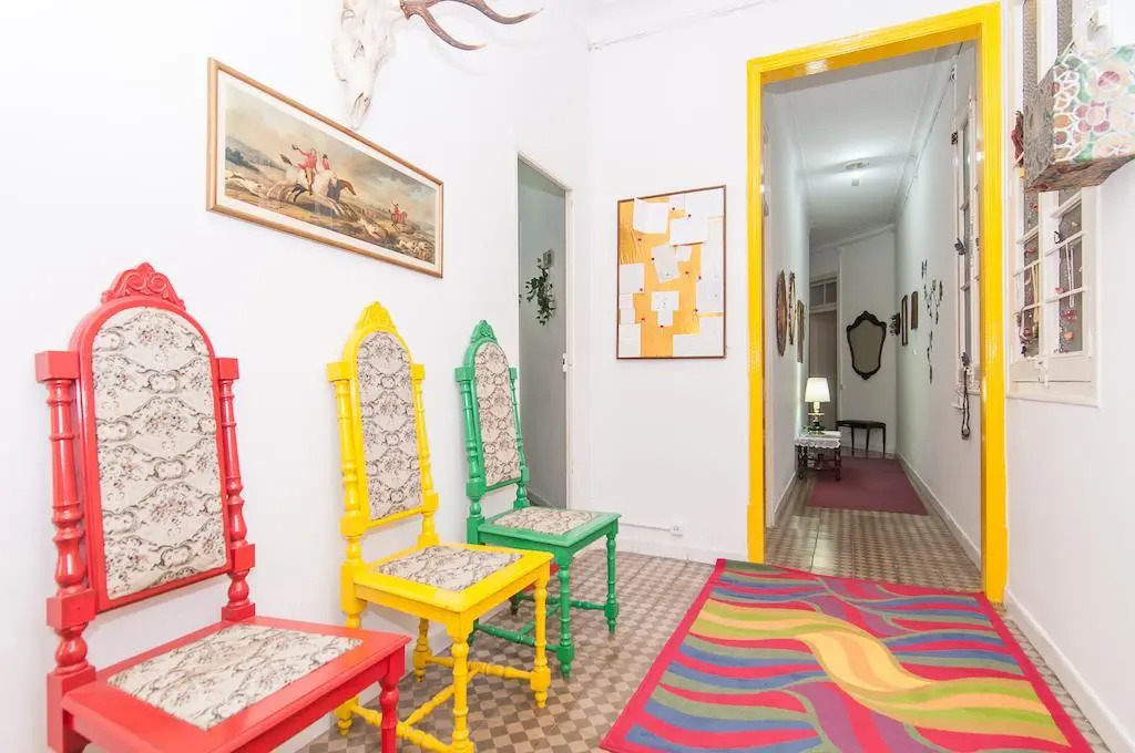 Trianon & Co Barcelona