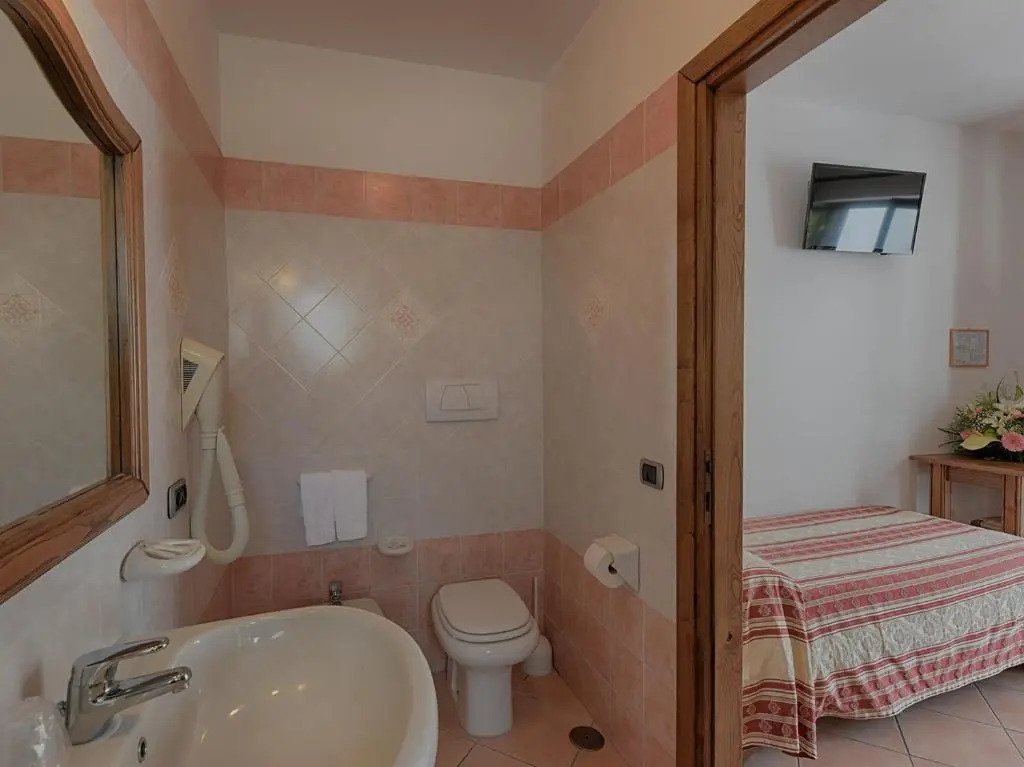 Hotel Villa Miralisa