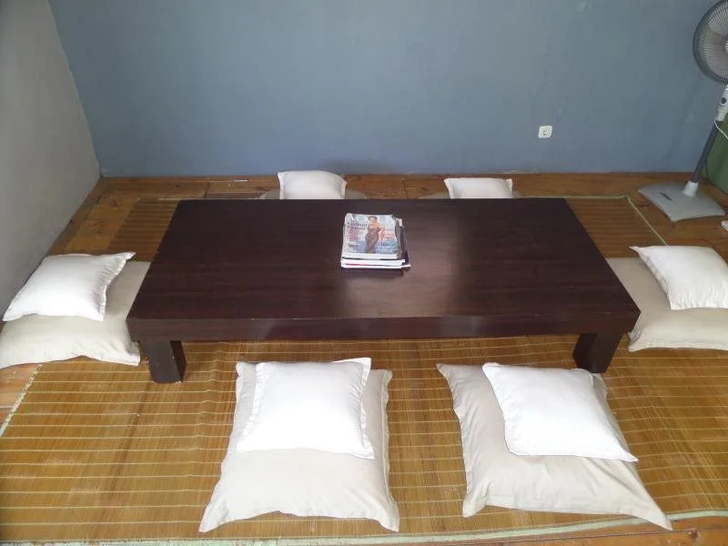 Jingga Residence