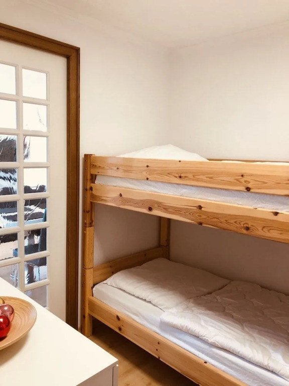 Ferienwohnung Frohwein