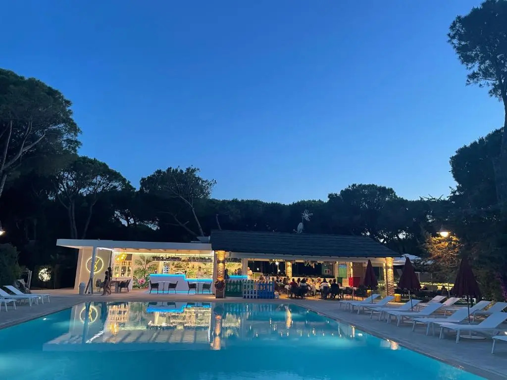 Sorbizzi Beach Relais