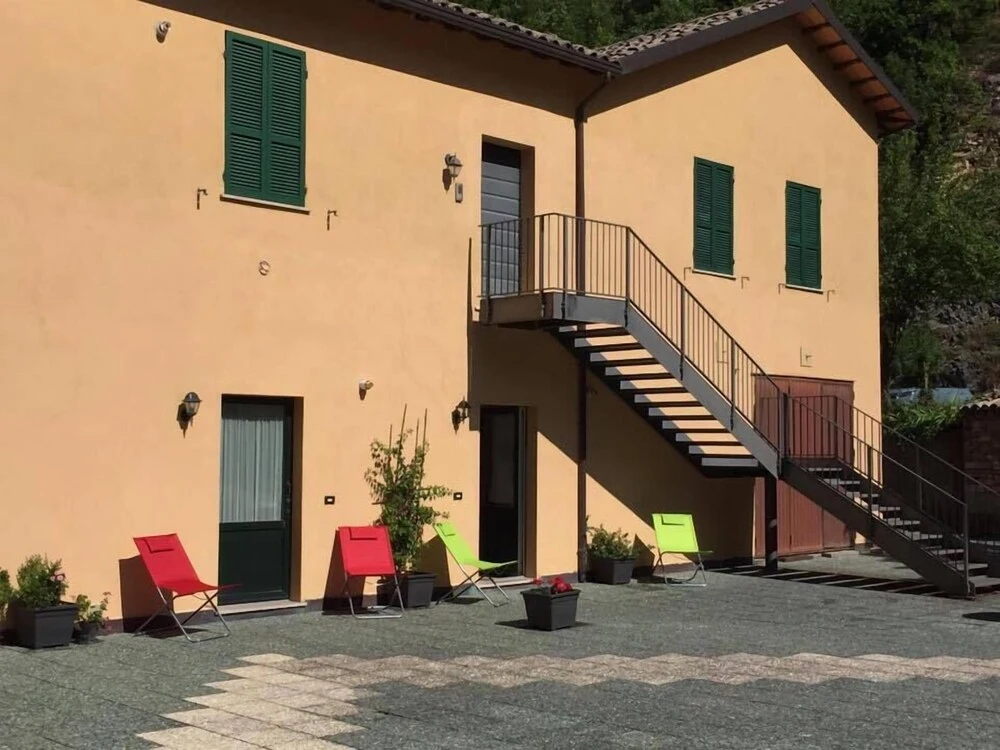 Sul sentiero di Francesco