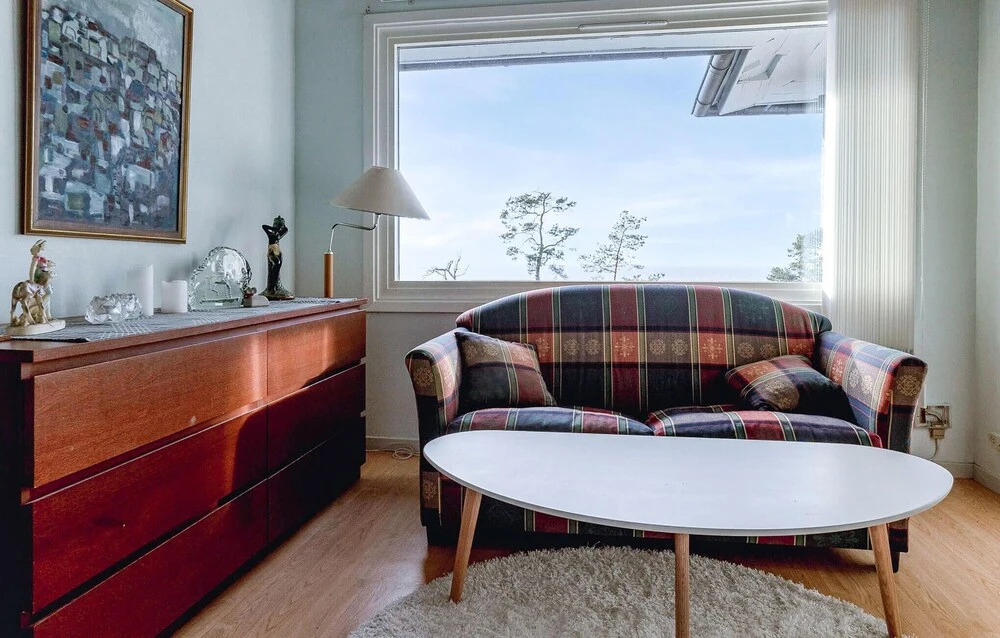 3 Bedroom Gorgeous Home In Visby