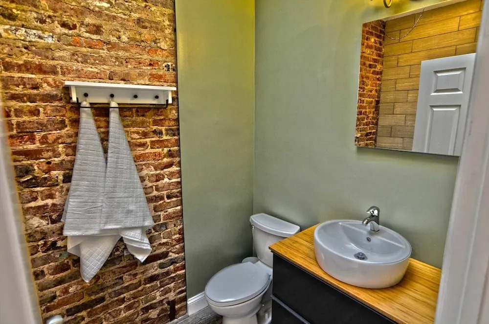 1347 Northwest Apartment #1053 - 1 Br Apts