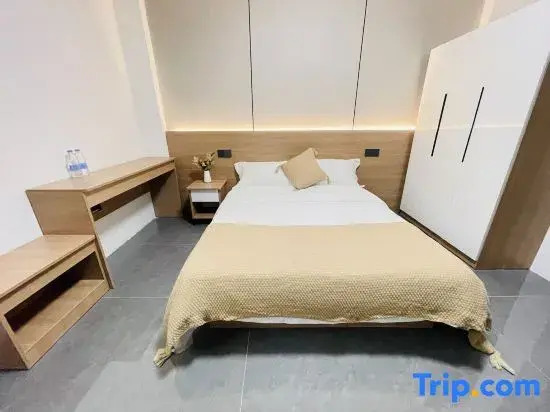 Wang Ji Hotel