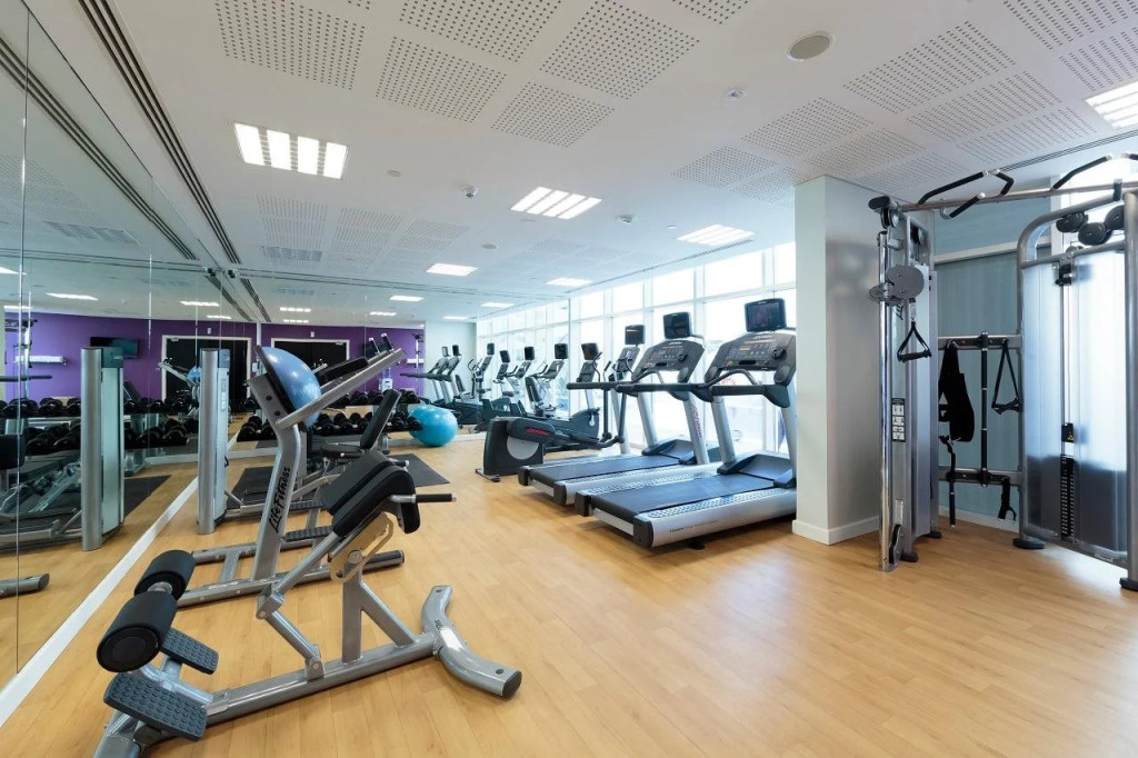 Premier Inn Doha Education City