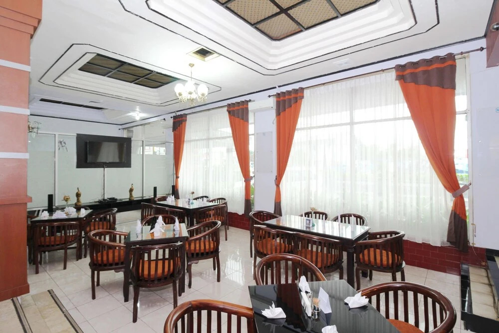 Airy Kaliwates Hayam Wuruk 38 Jember