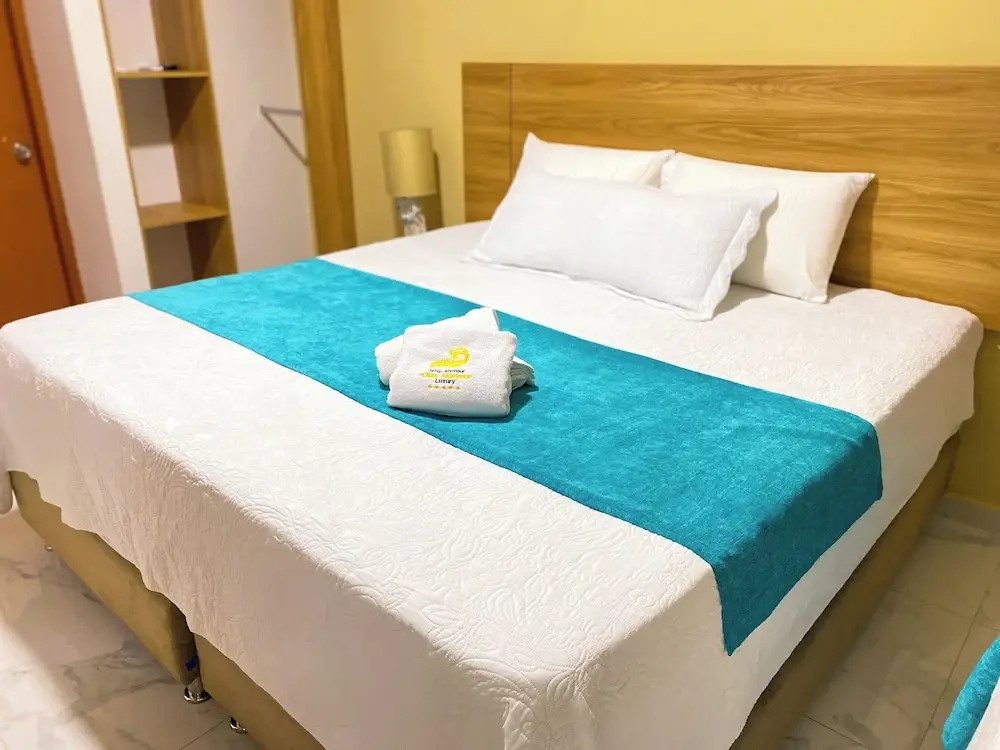 Hotel Boutique Olas Marinas Luxury