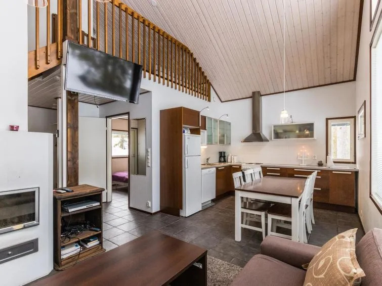 Holiday Home Utu