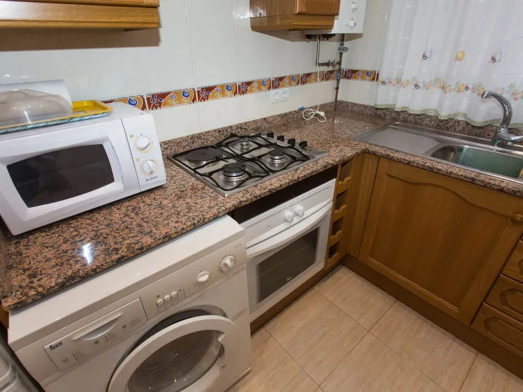 Holiday Deluxe Magic World Playa Coral I