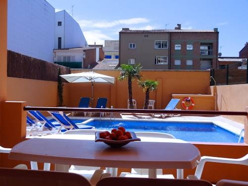 Apartments Jora