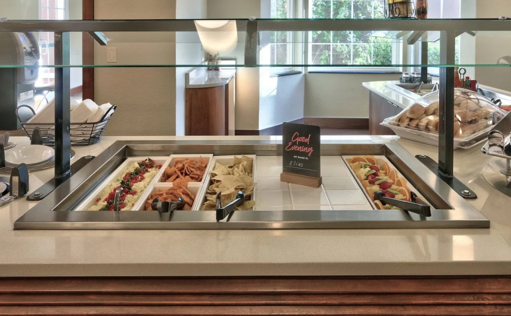 Staybridge Suites Albuquerque North by IHG