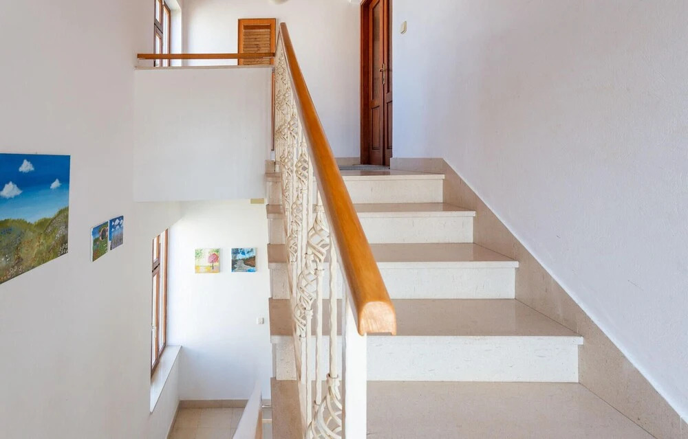 Nice Apartment in Petrcane With Wifi and 2 Bedrooms