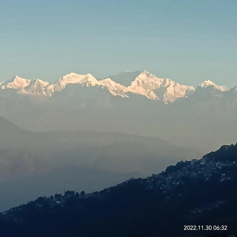 Wonder Hill Parivaar homestay