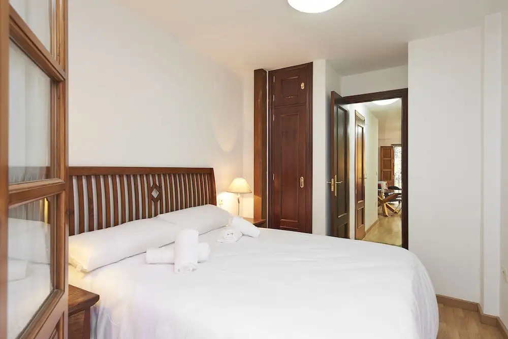 Suite Carrera del Darro Prime Holidays