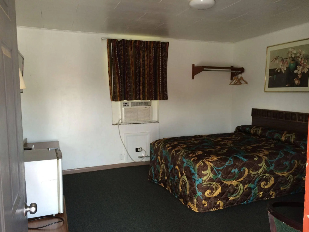 Budget Inn - Scottsboro