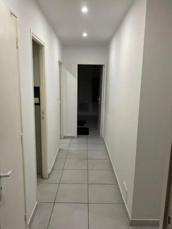 Grand Appartement lumineux 75m2