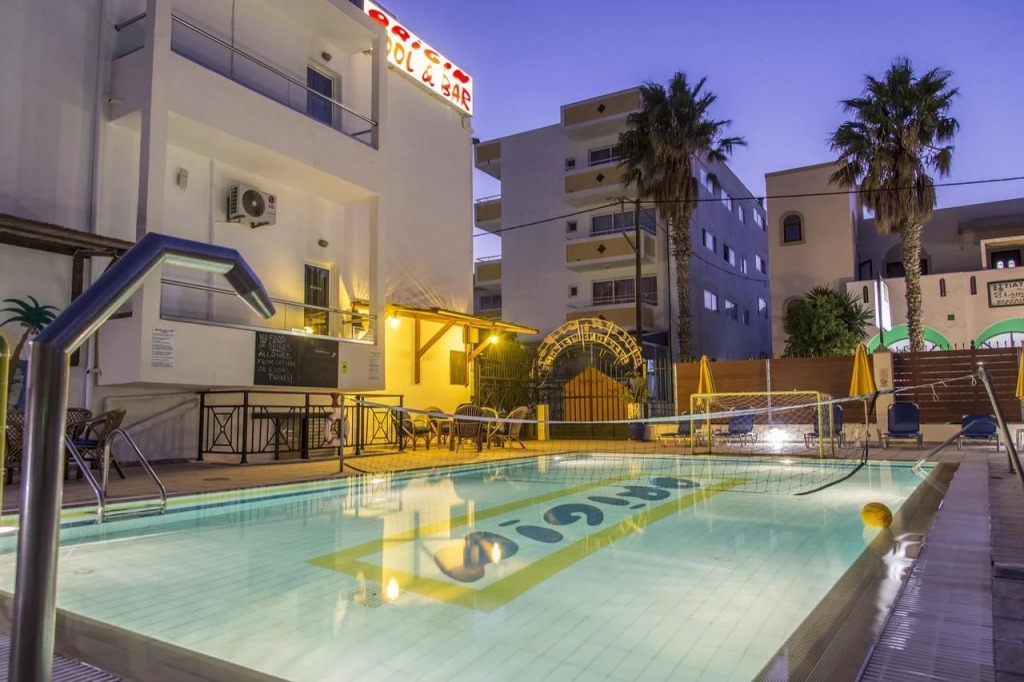 Origin Apts And Studios
