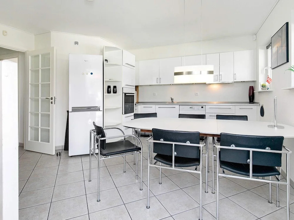 5 Person Holiday Home on a Holiday Park in Bogense