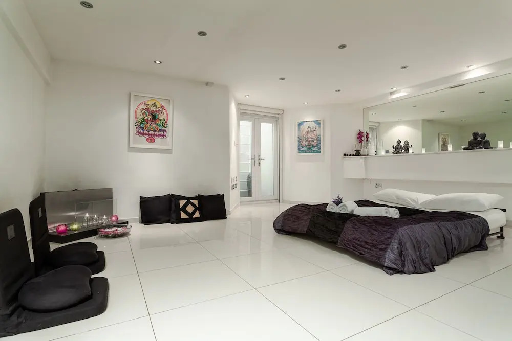 Holiday Lets London 1