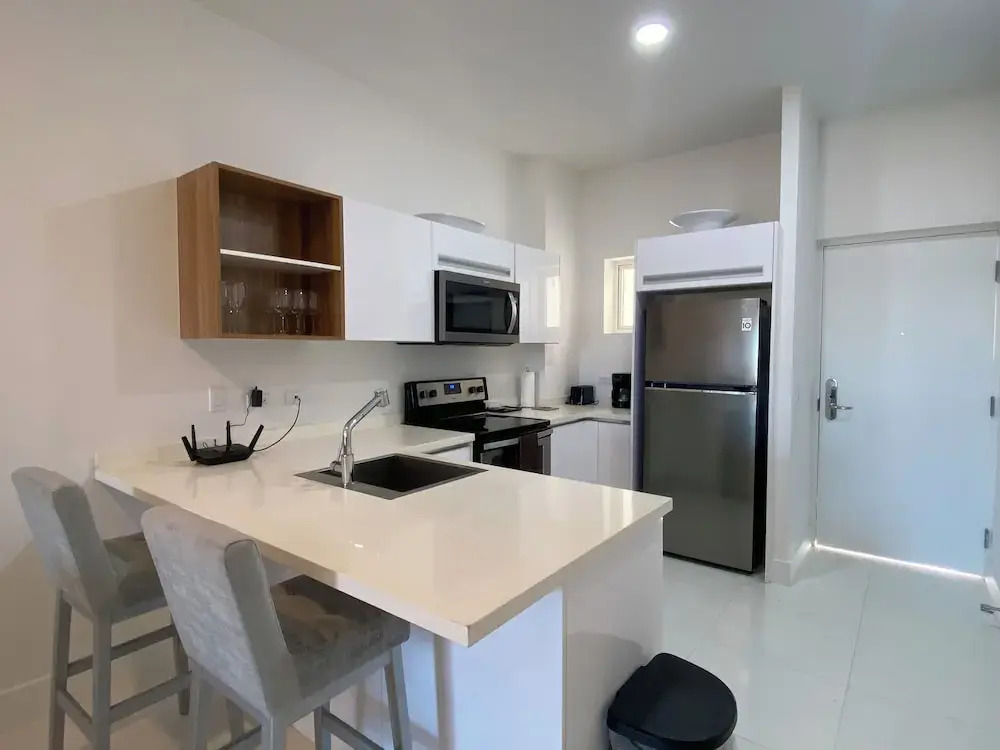 Arubas Life 311(Contact To Property 7 Days In Advance)